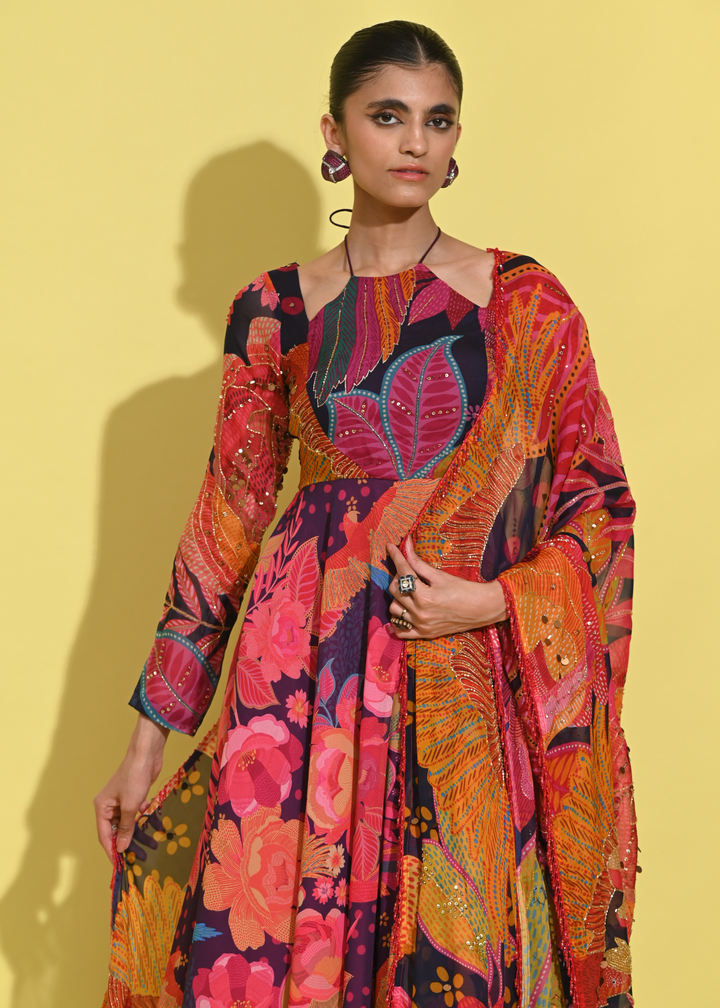 Jeh Anarkali