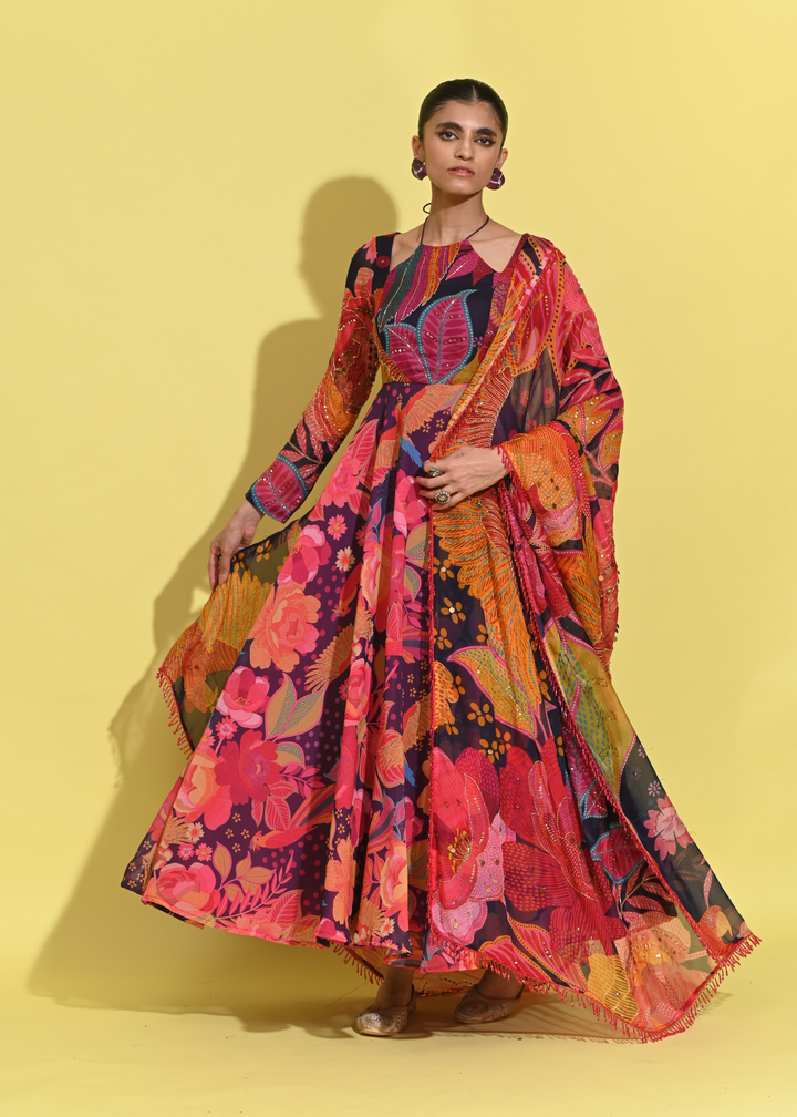 Jeh Anarkali