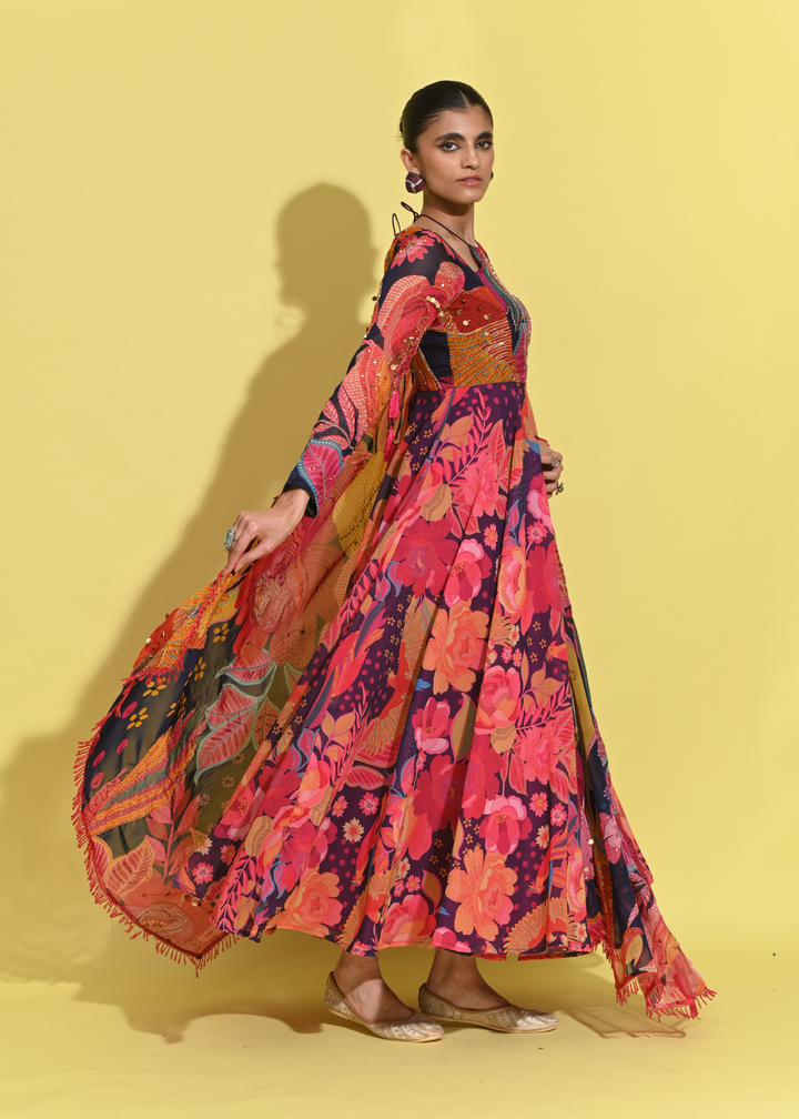 Jeh Anarkali