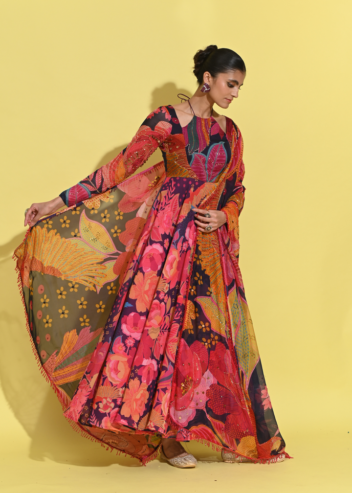 Jeh Anarkali