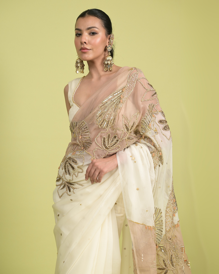 Zarina Saree