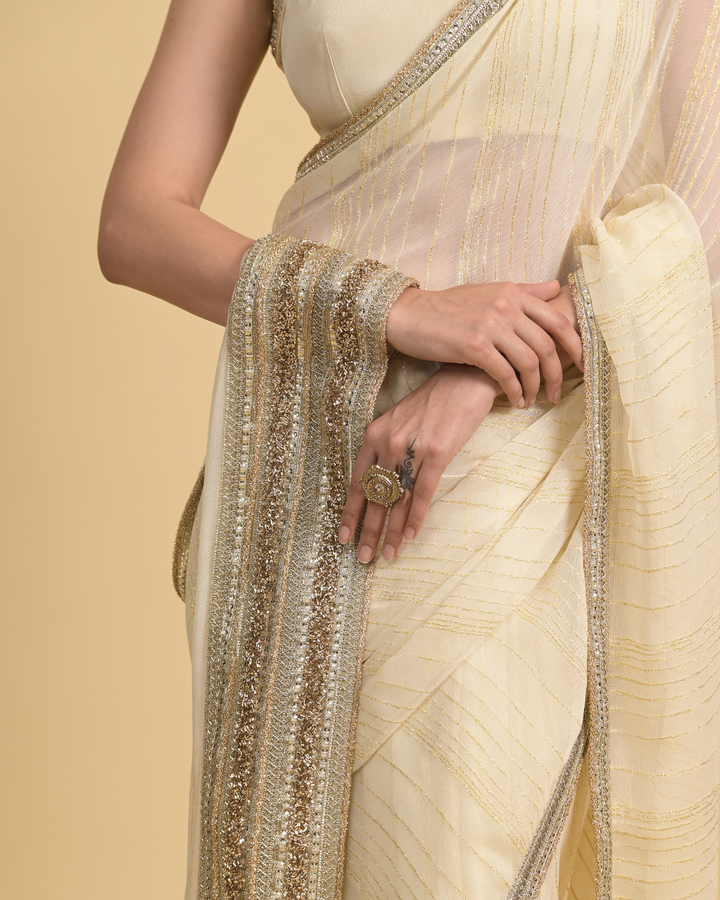 Chandini Saree