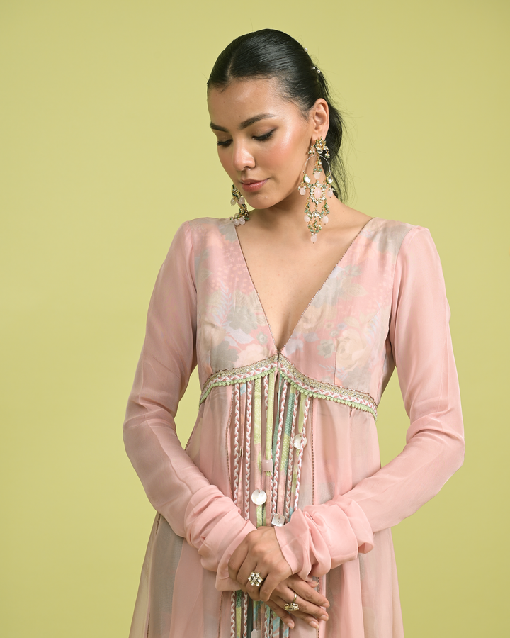 Akshita Rohila in Dusky Bloom
