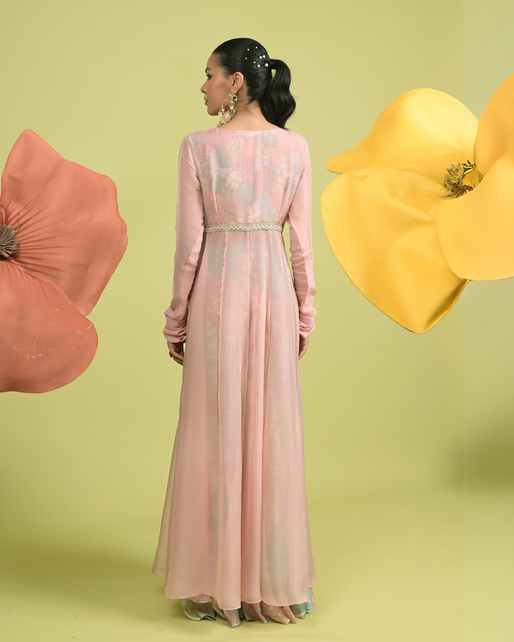 Akshita Rohila in Dusky Bloom