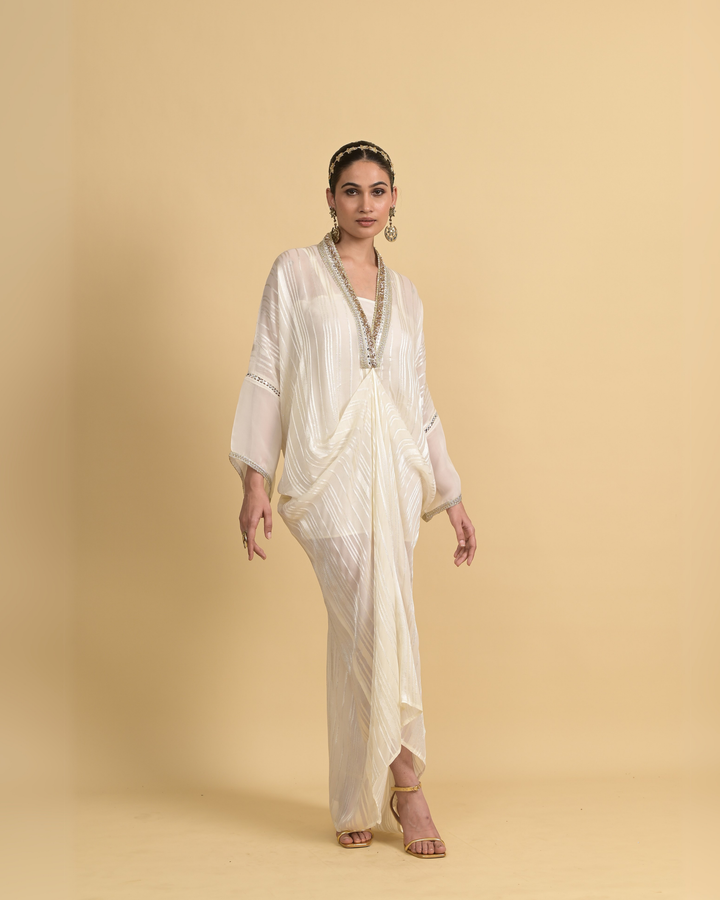 Illusion Kaftan