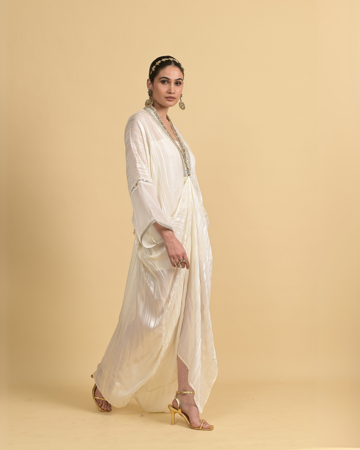 Illusion Kaftan