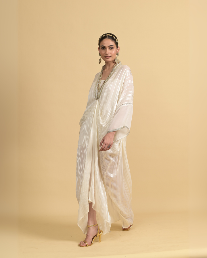 Illusion Kaftan