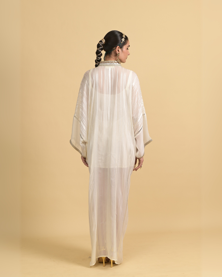 Illusion Kaftan