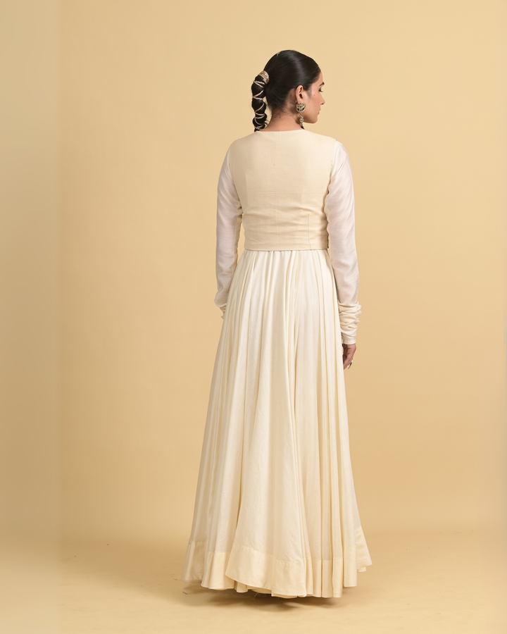 Jahaan Anarkali Set