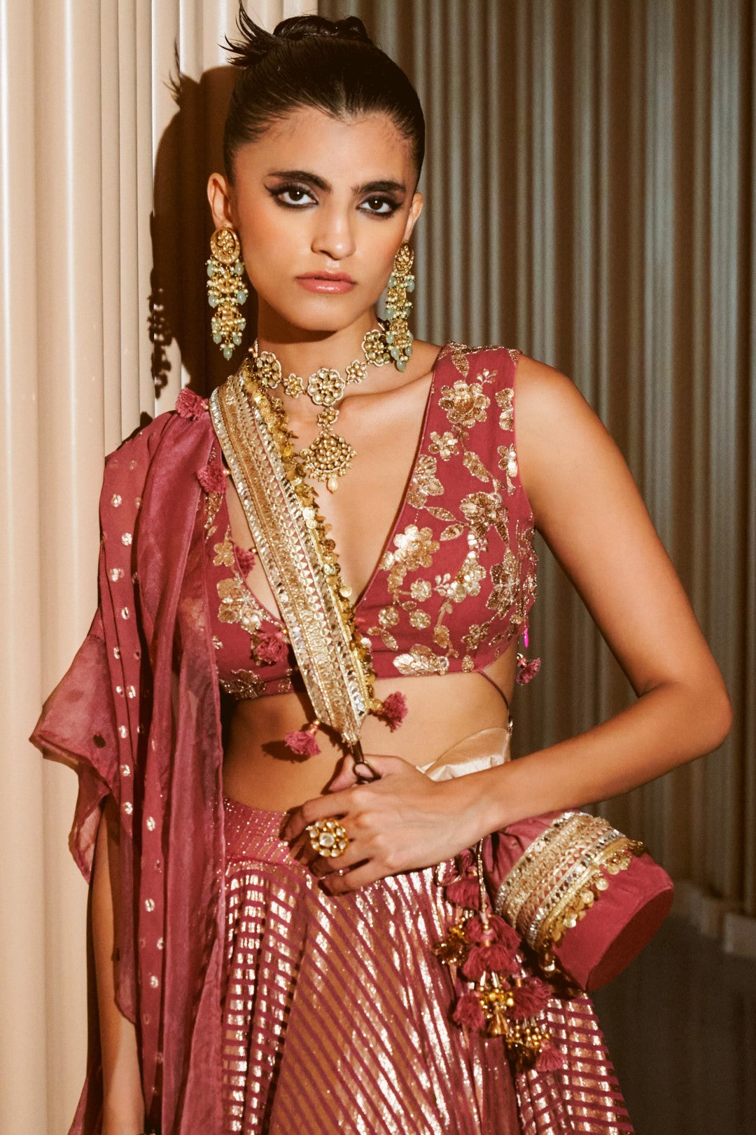 Clarie Potli