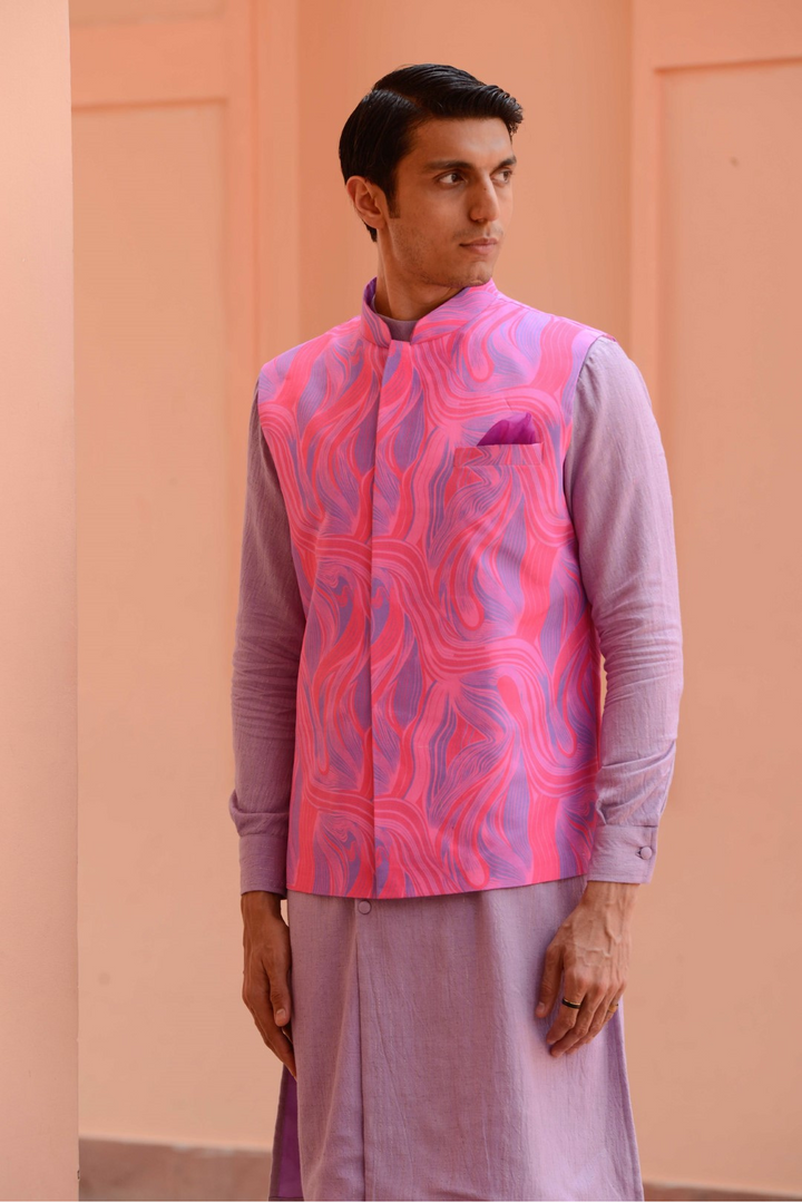 Regal kurta set