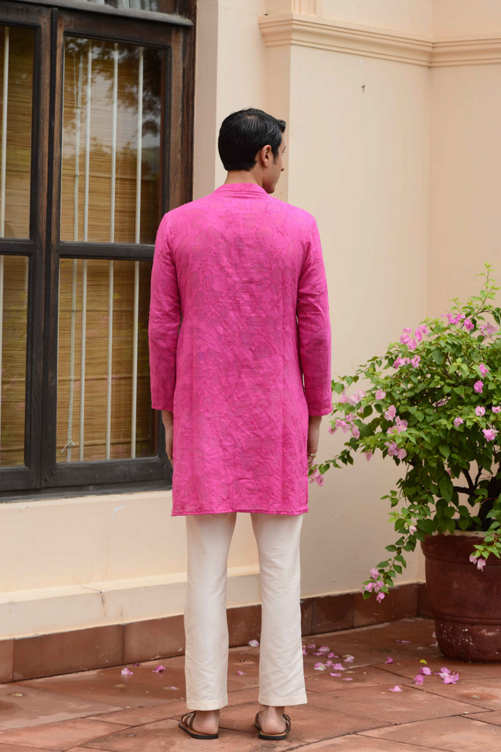 Frenzy kurta