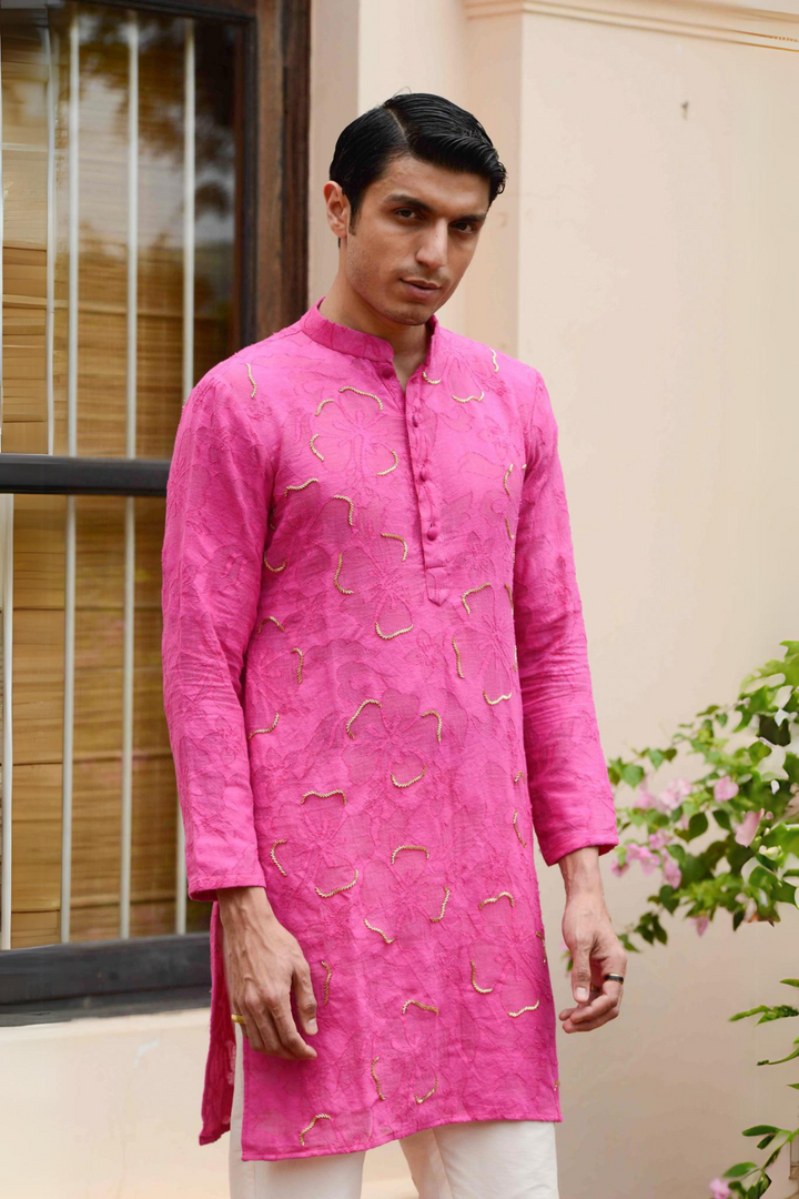 Frenzy kurta