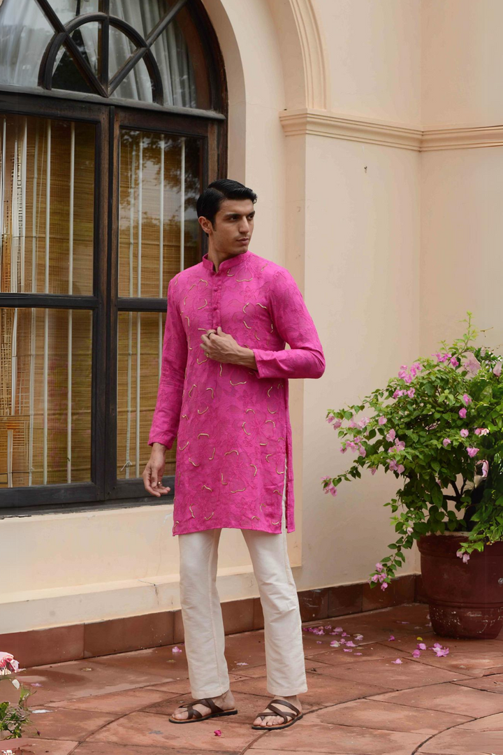 Frenzy kurta