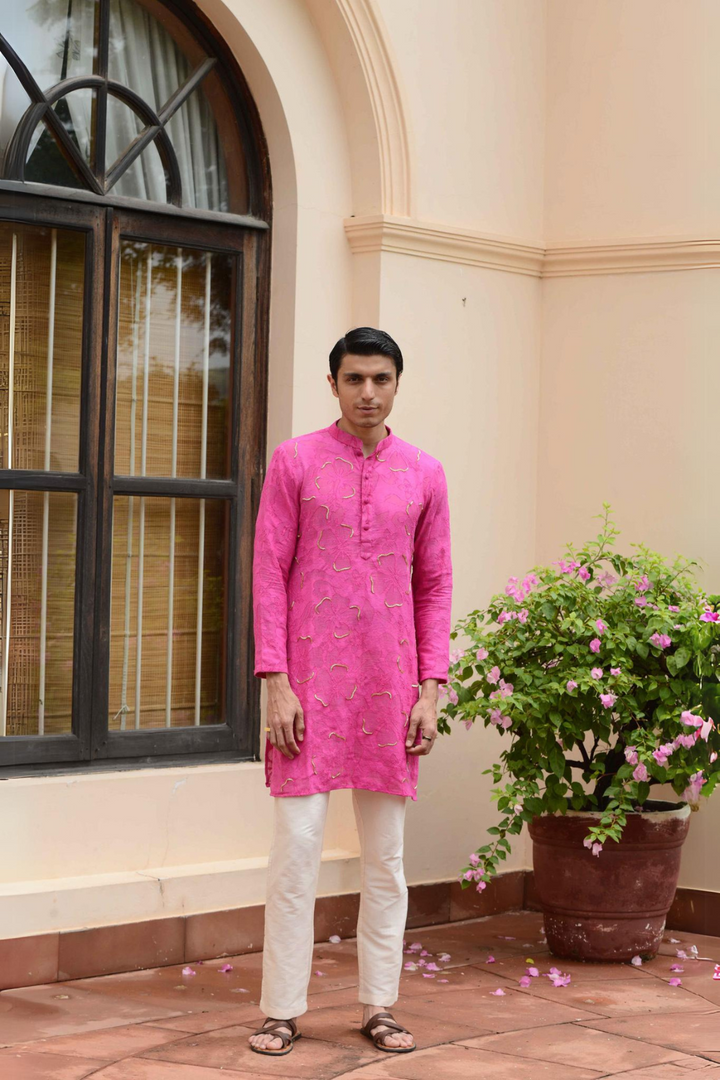 Frenzy kurta