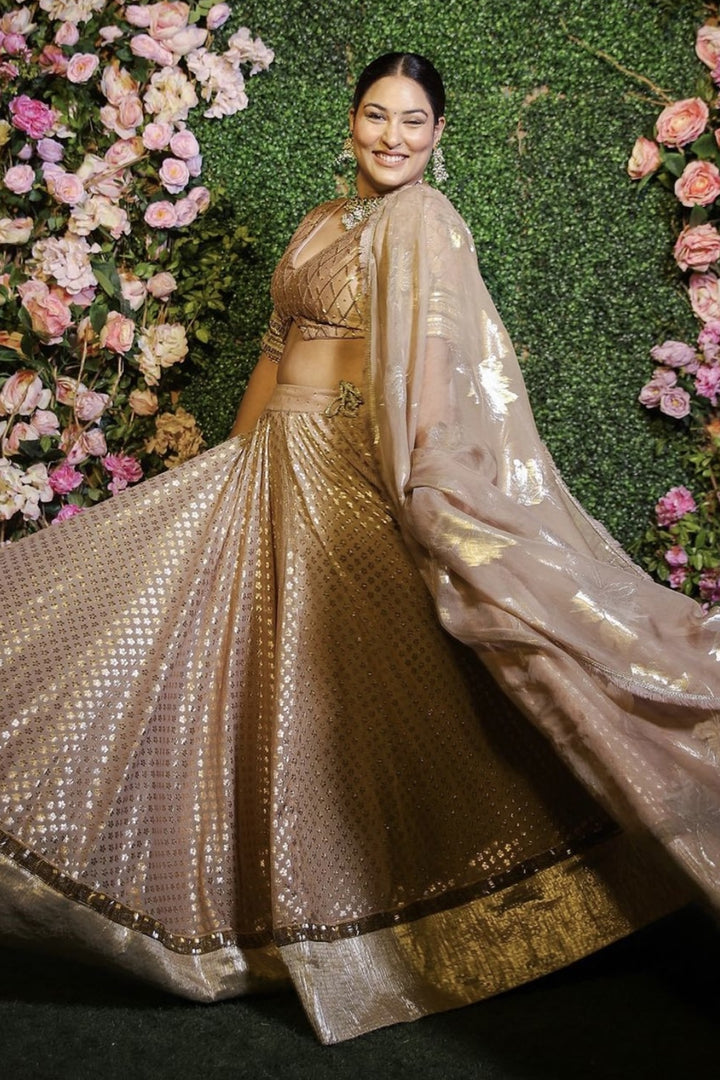 Sakshi Sindhwani In Malang