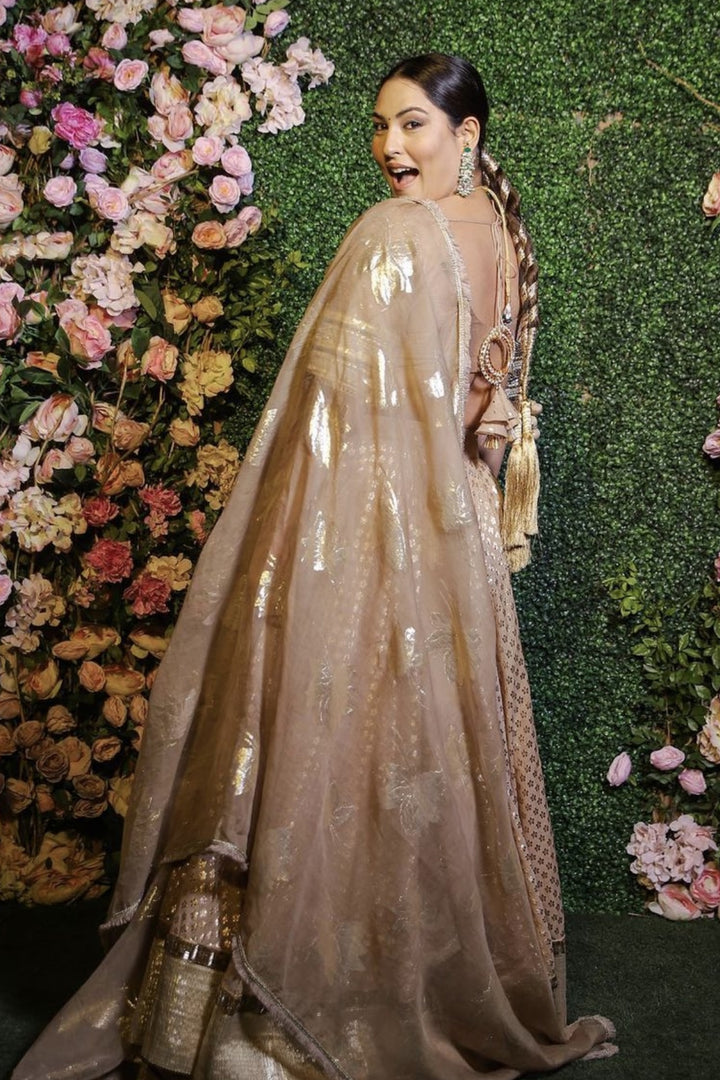 Sakshi Sindhwani In Malang