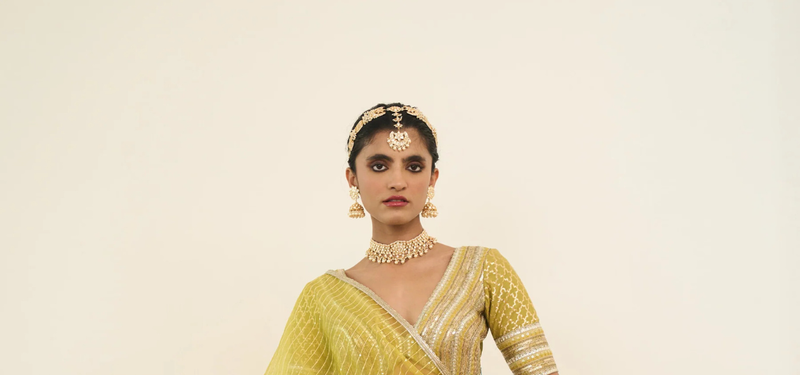 Rishi & Vibhuti: Elevate Your Ethnic Wardrobe with Designer Elegance