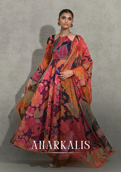 Anarkali