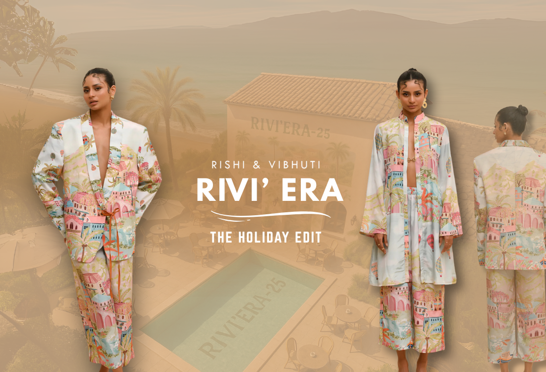 RIVI 'ERA