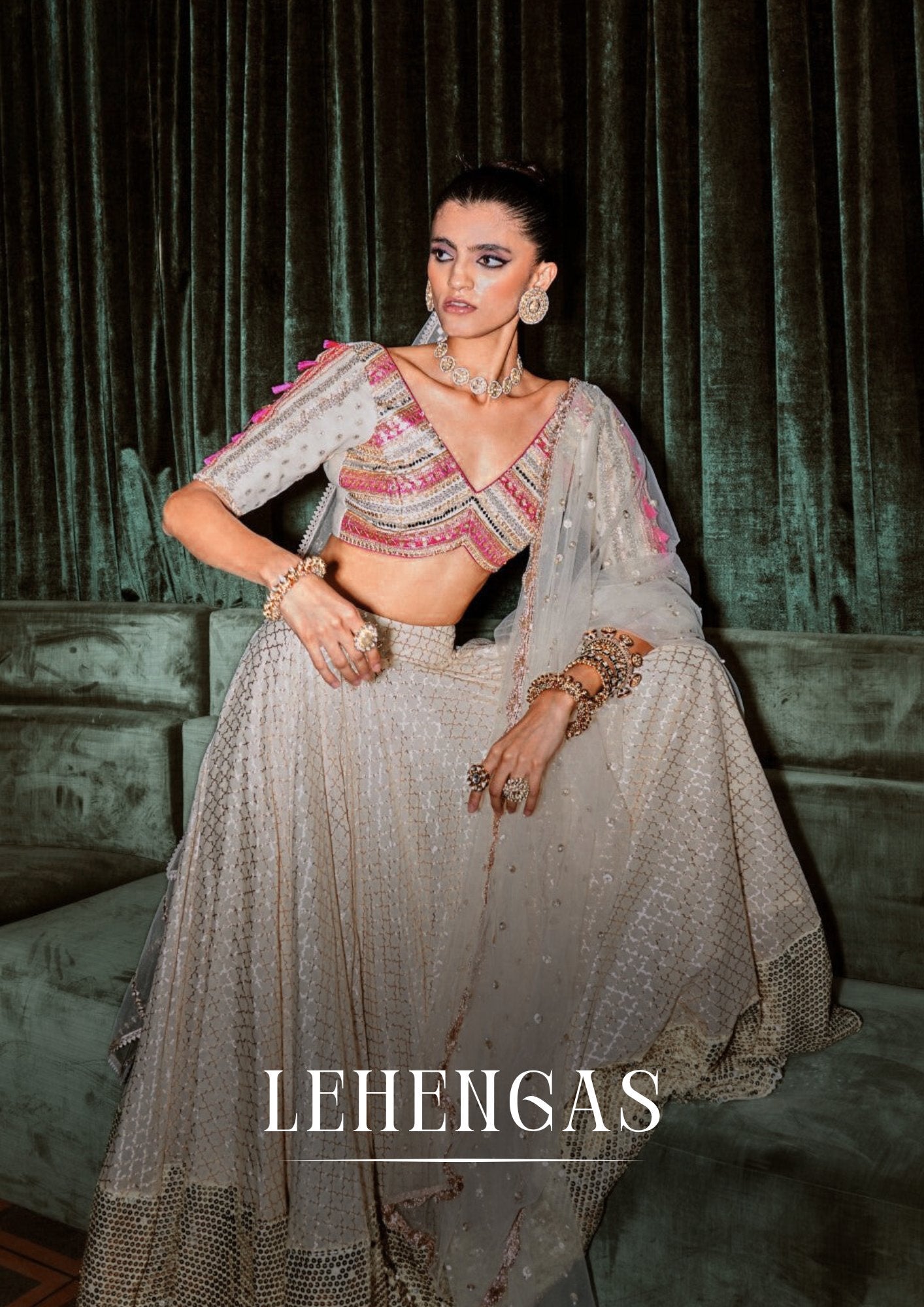 Lehenga