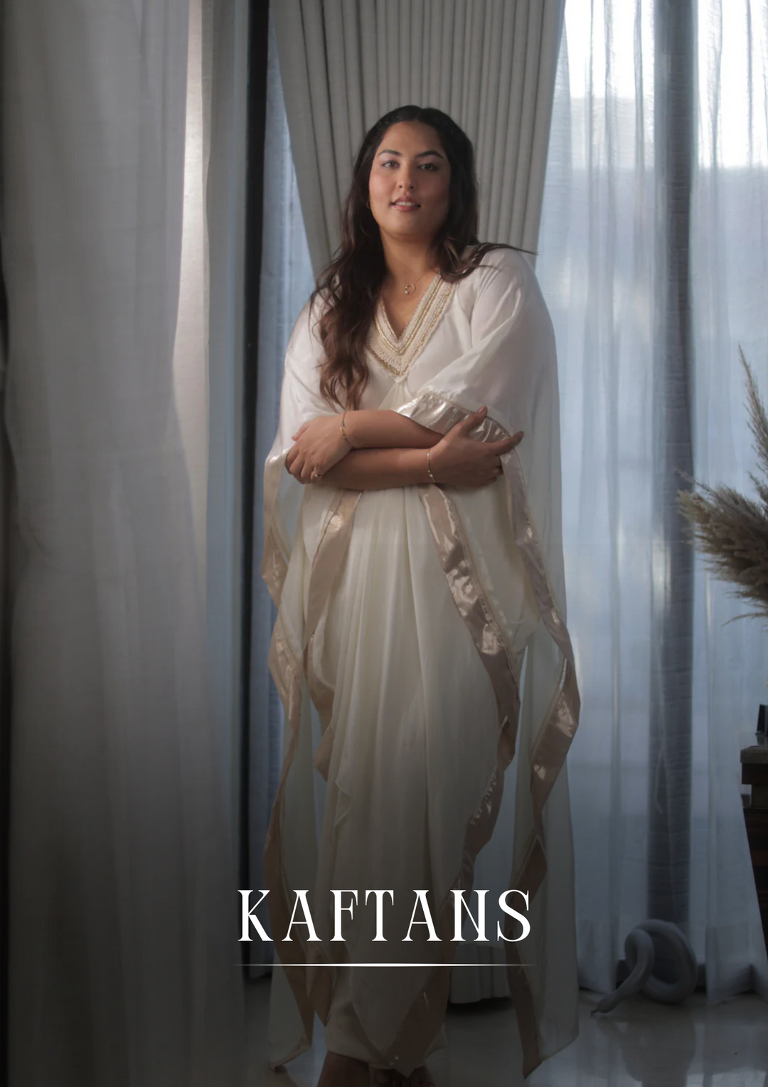 Kurta & Kaftans