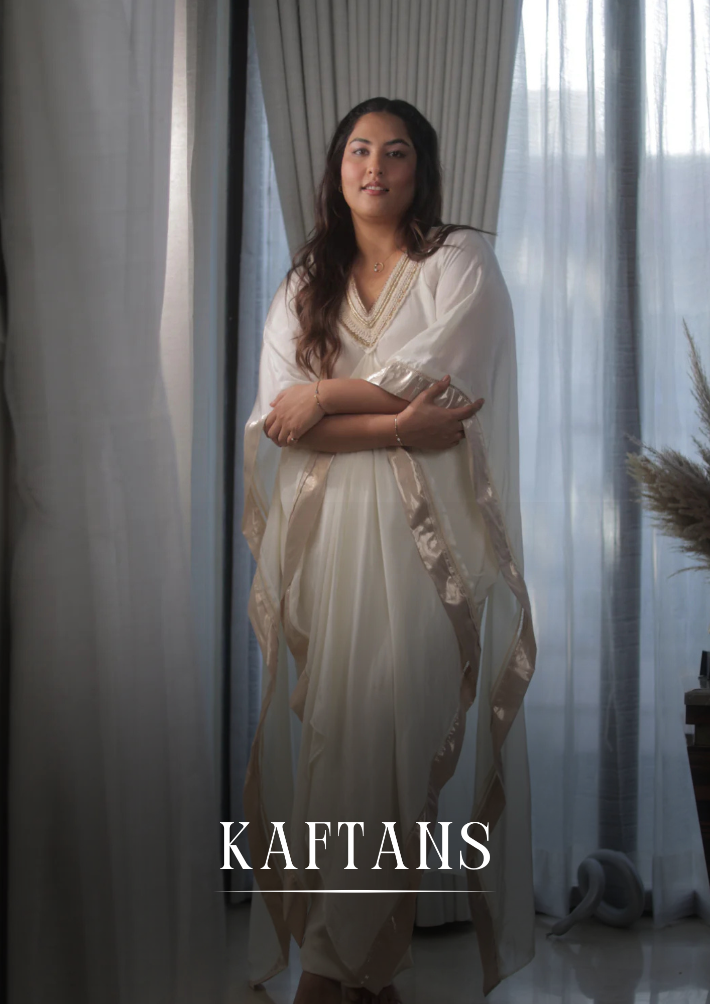 Kurta & Kaftans