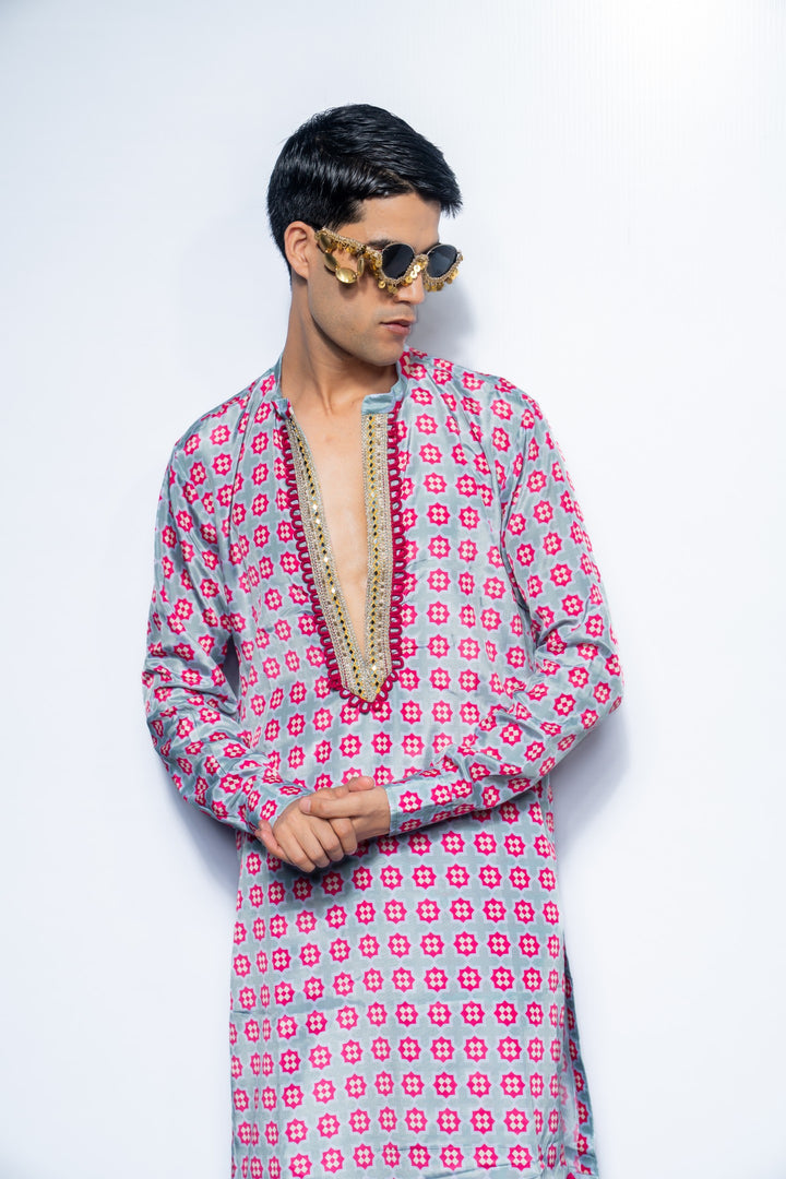 Regalia  Kurta Set