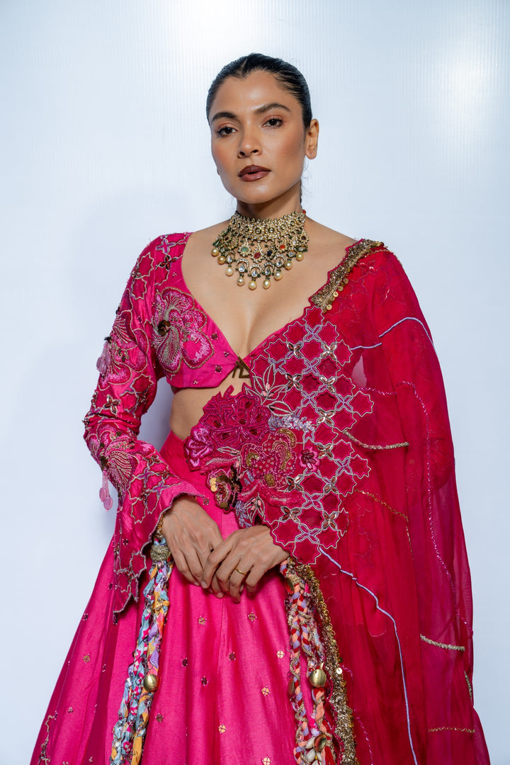 Royale Lehenga