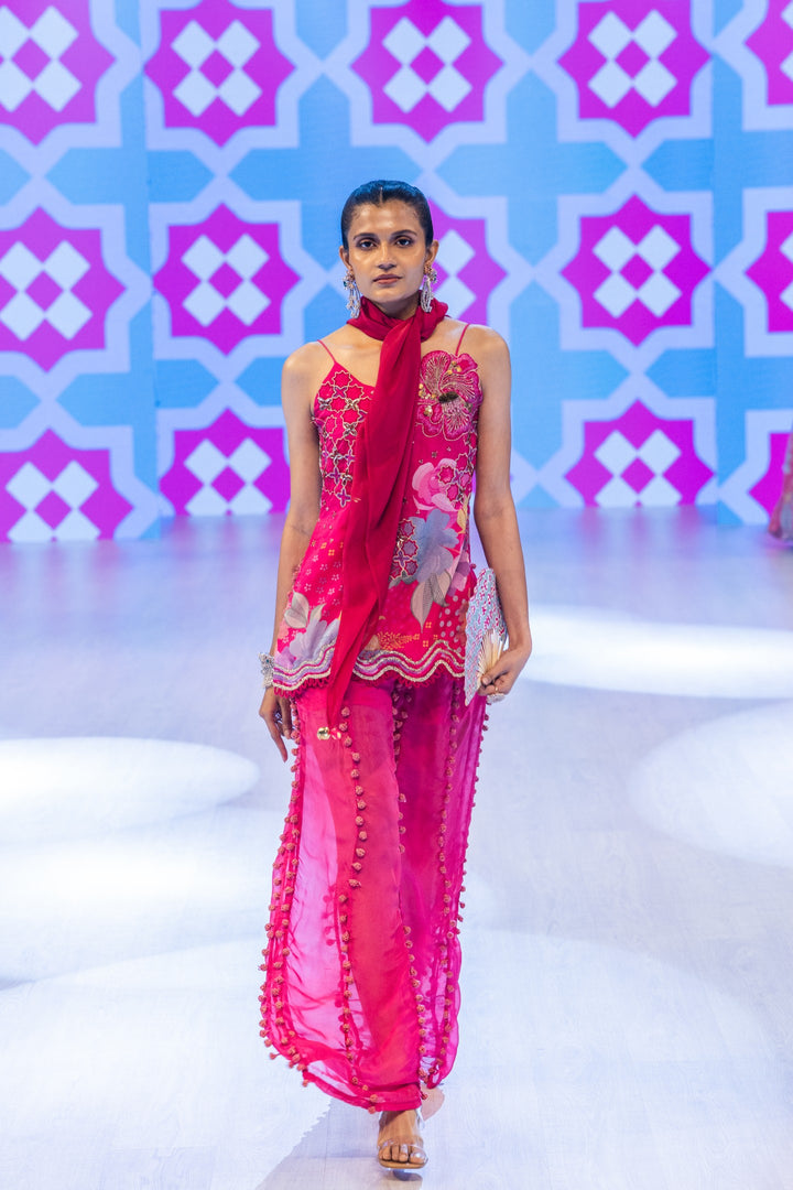Dee Kurta Set