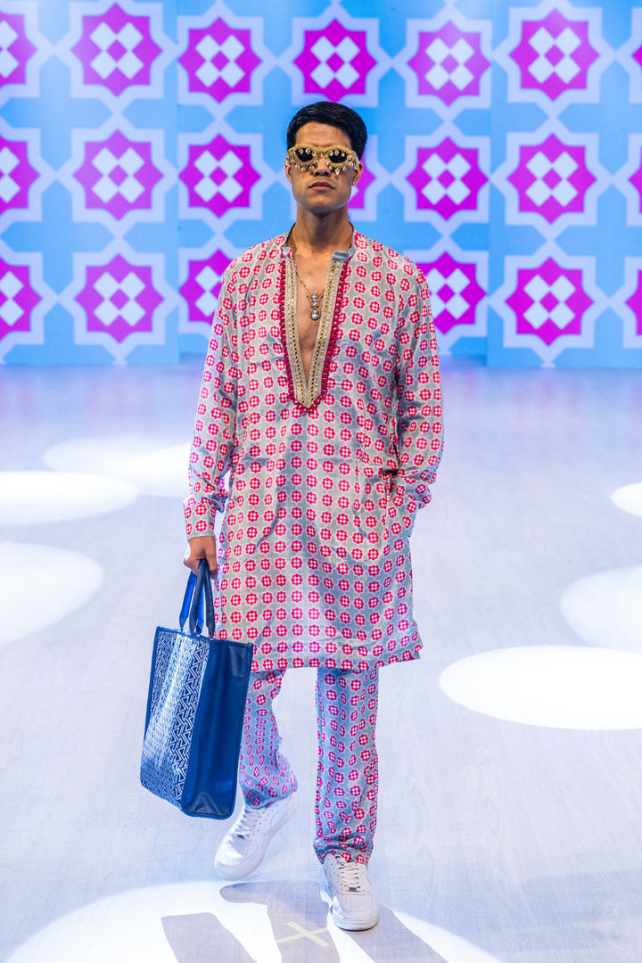 Regalia  Kurta Set