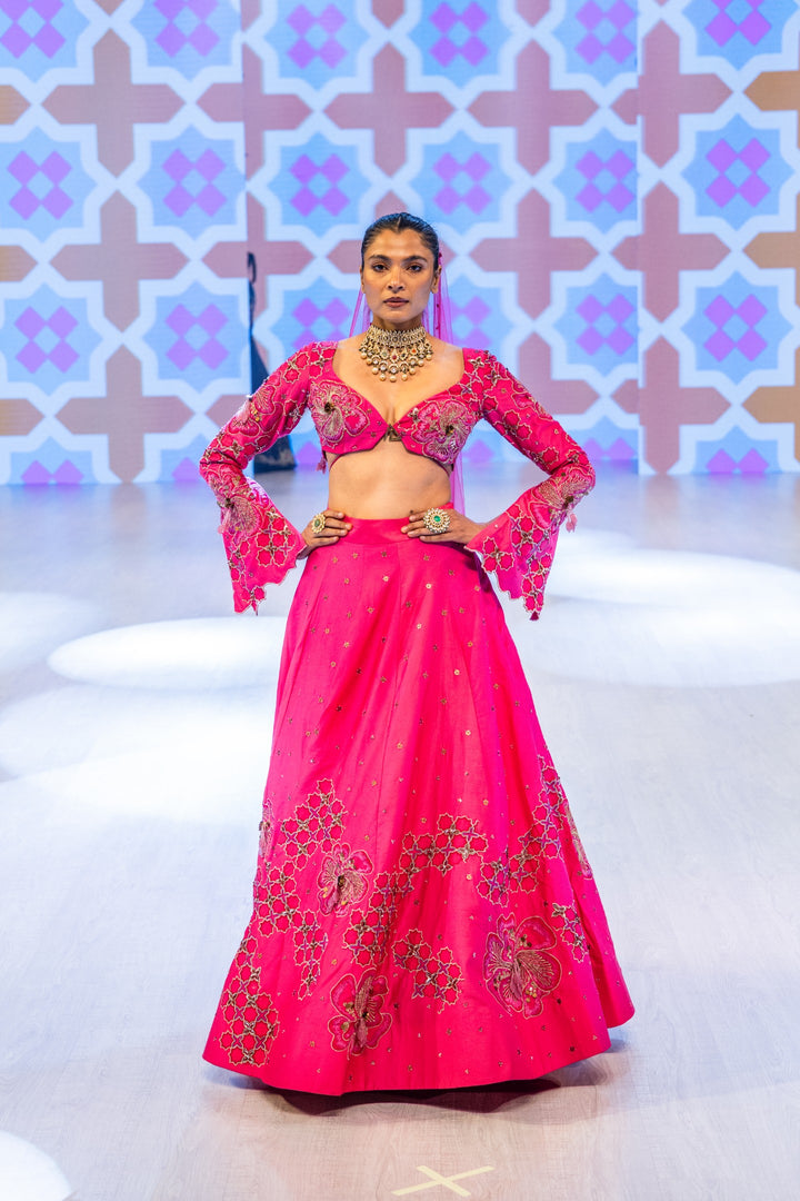 Royale Lehenga
