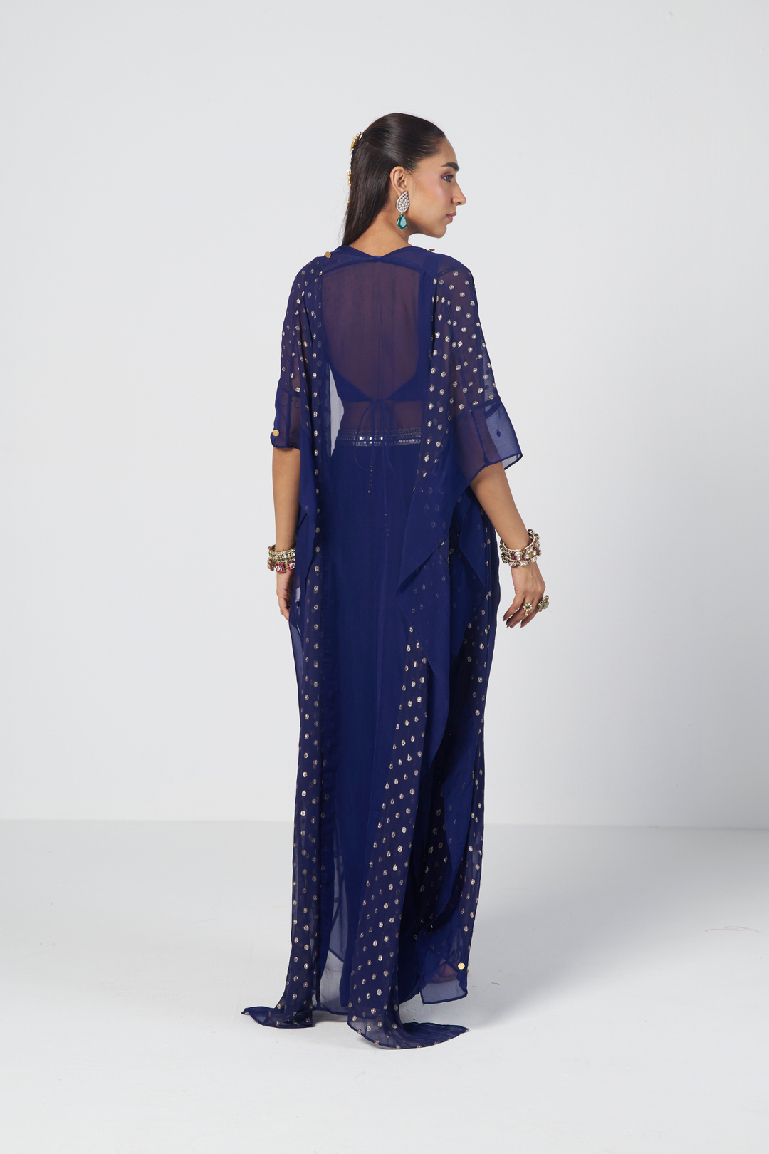 jhim Karl Drape set