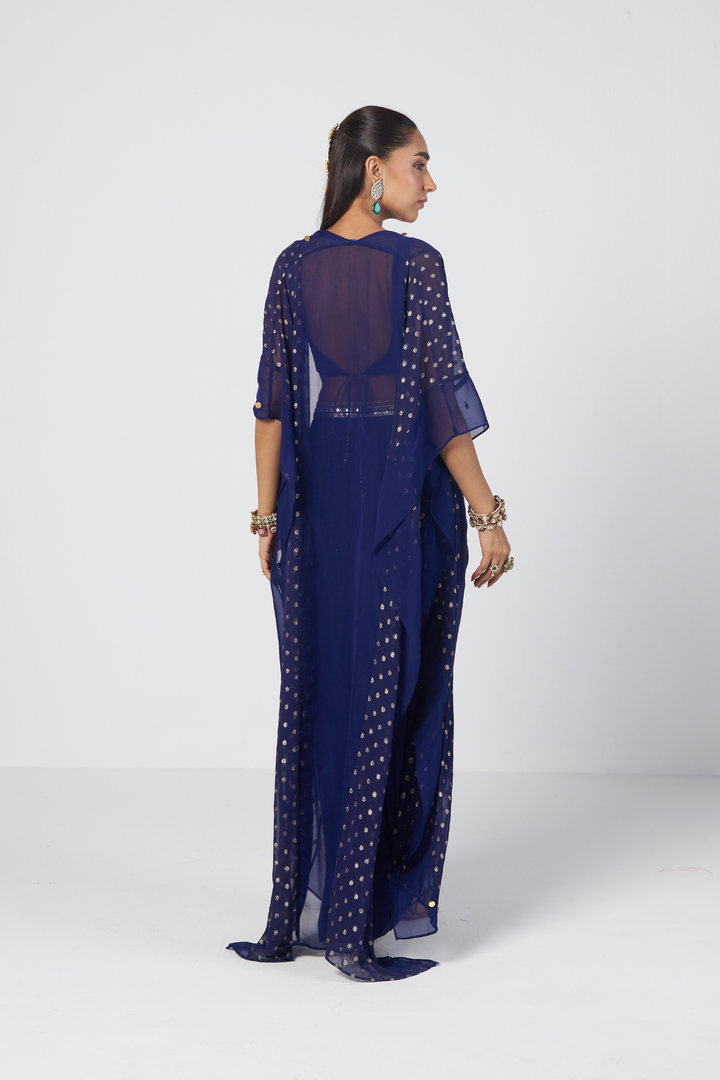 jhim Karl Drape set
