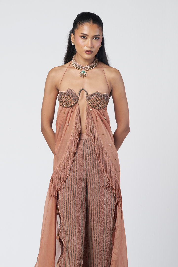 Almond Mist Set