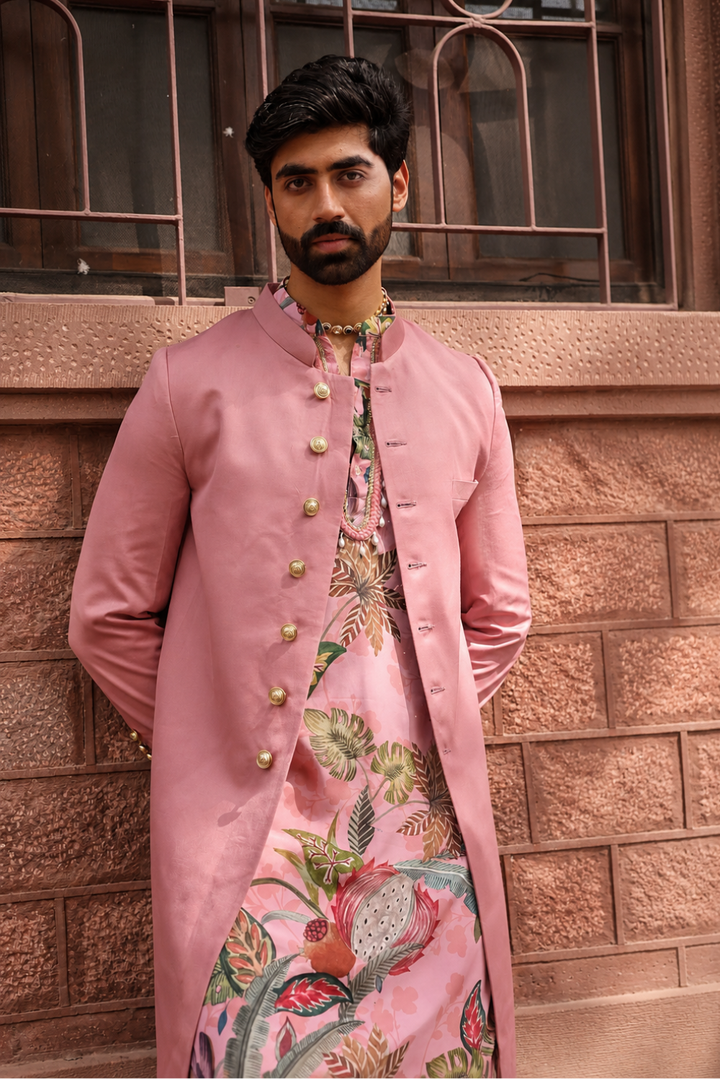 Blush Riwayat Set