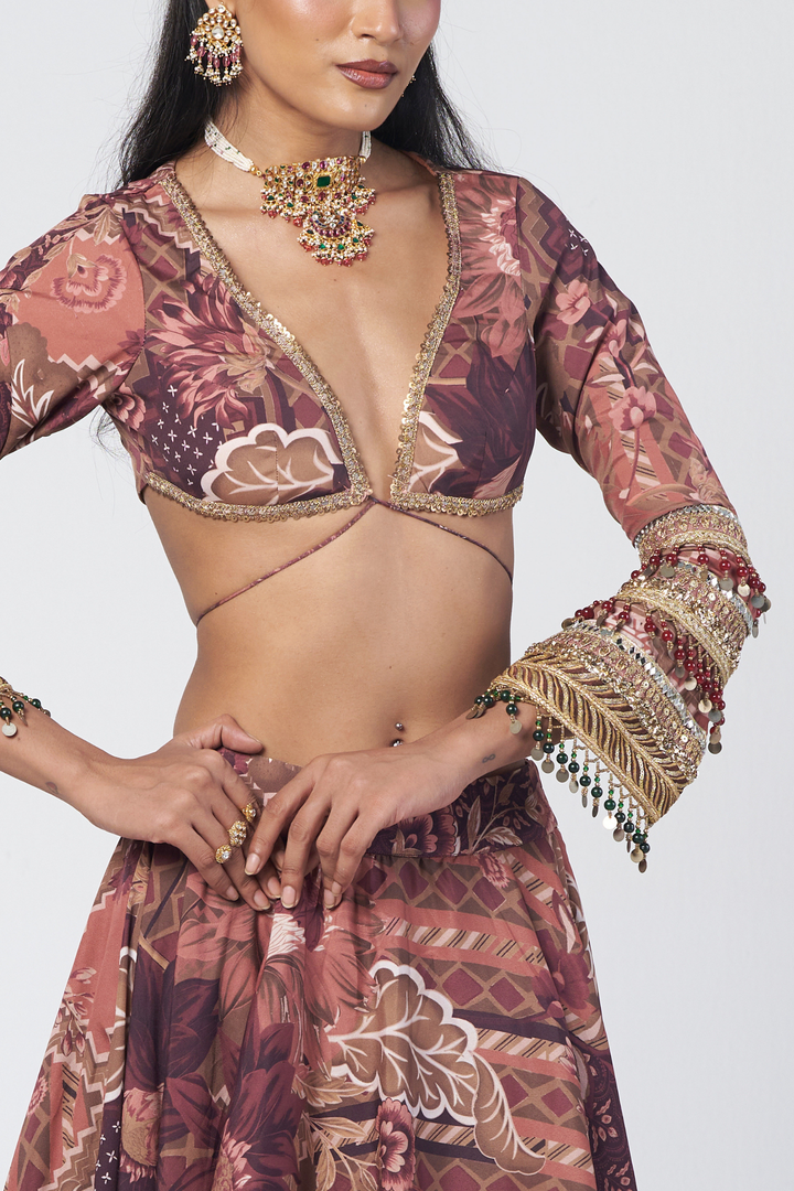 Armlet Set