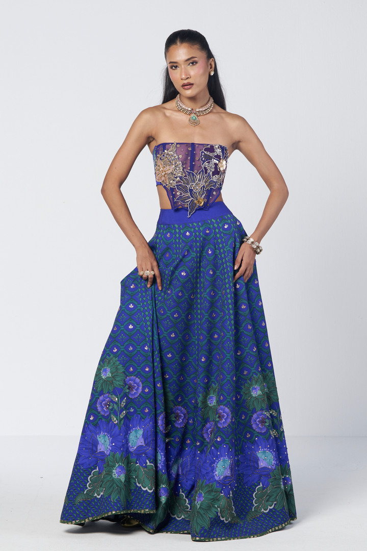 Rim Dilbar Set