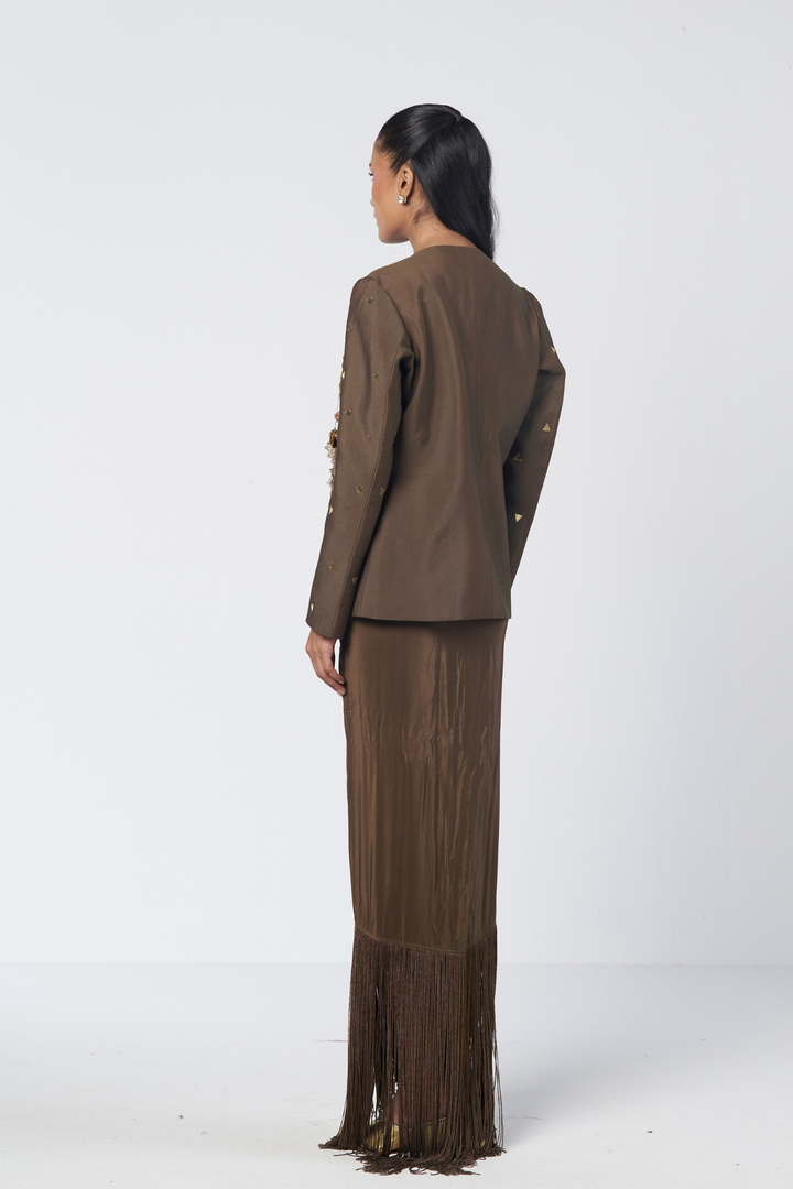 Bebo Jacket Set