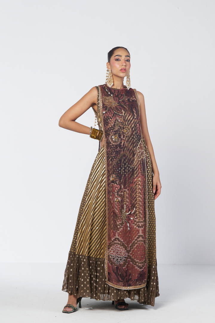 Rangsaaz Set