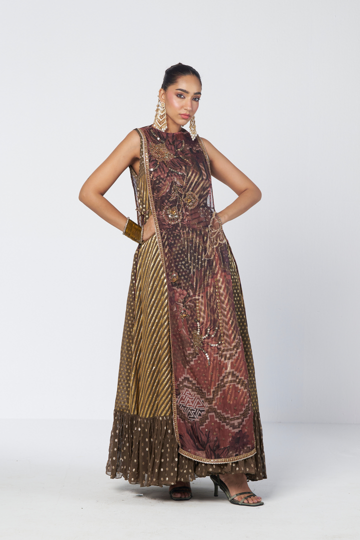Rangsaaz Set