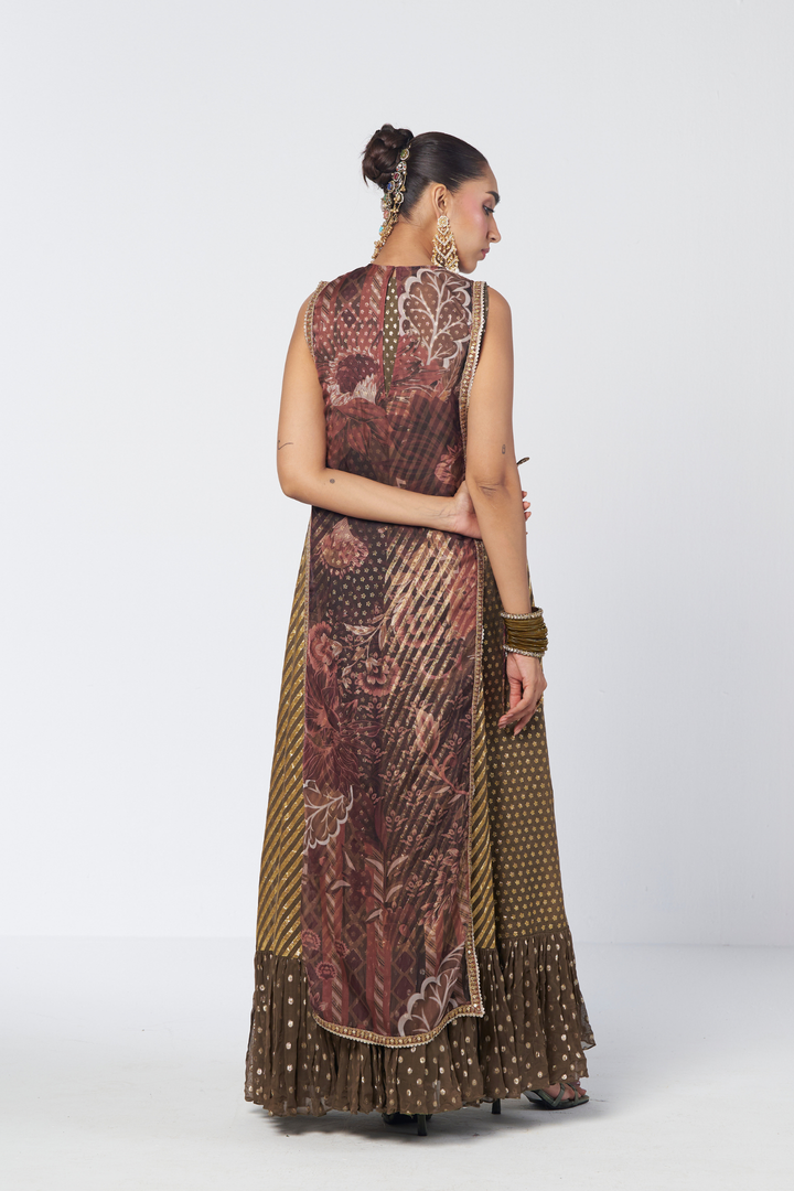 Rangsaaz Set