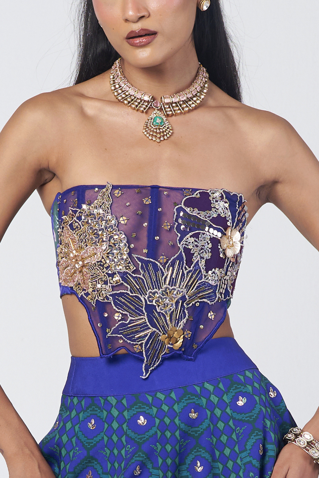 Rim Dilbar Set