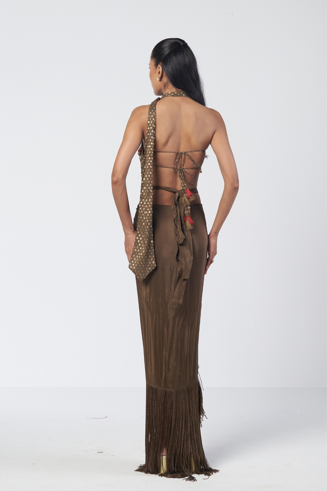 Olive Bebo Set