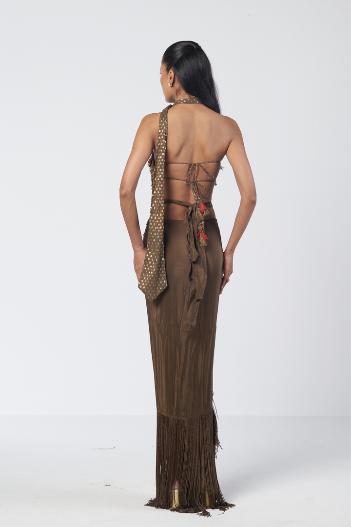 Olive Bebo Set