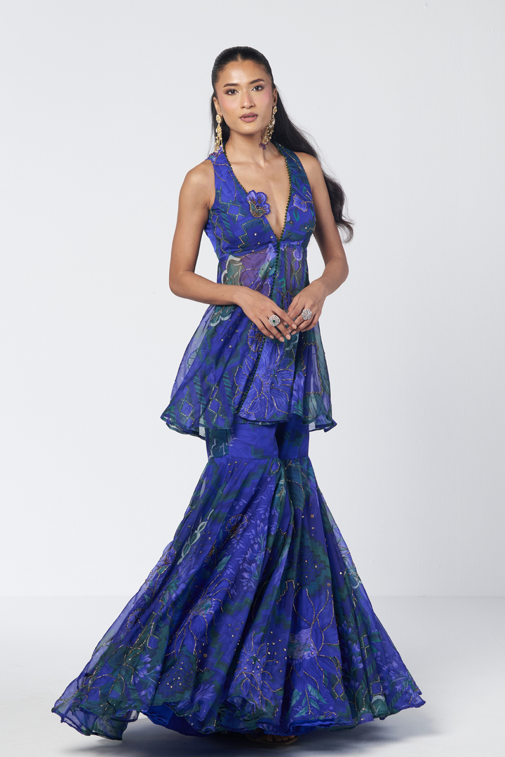 Jhim Mingle Set