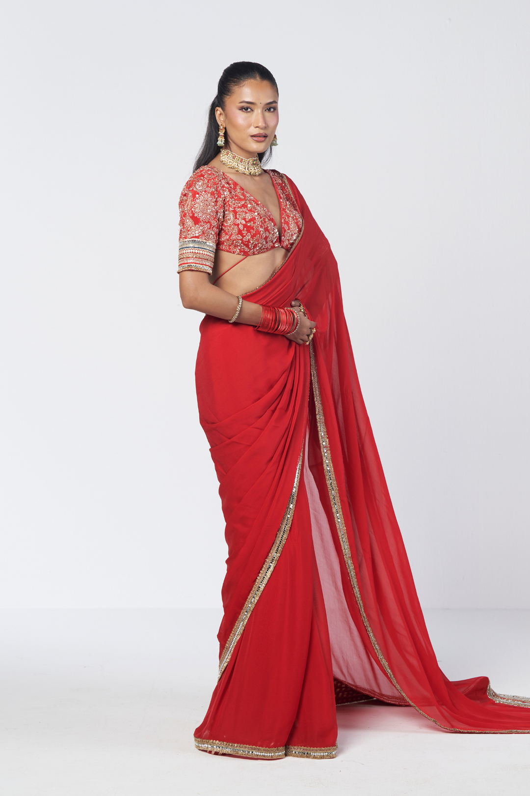 Clarie Saree  3.0