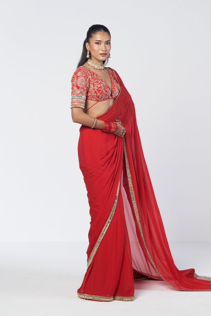 Clarie Saree  3.0