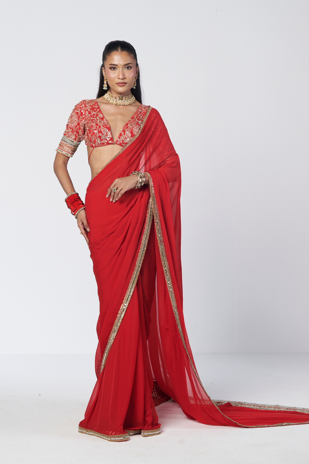 Clarie Saree  3.0