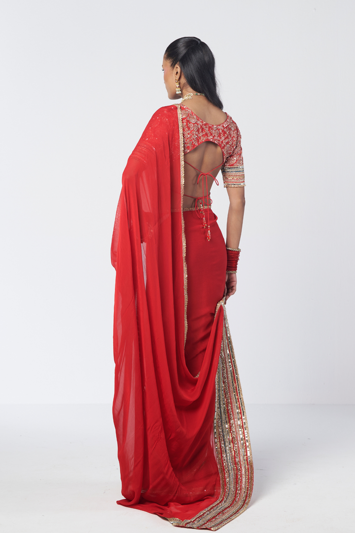 Clarie Saree  3.0